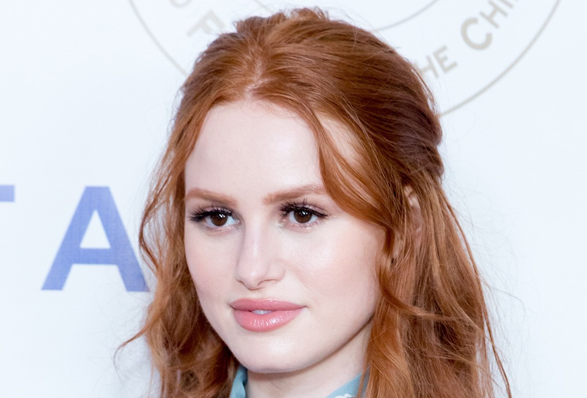 7 Products To Boost Red Hair Colour | BEAUTY/crew