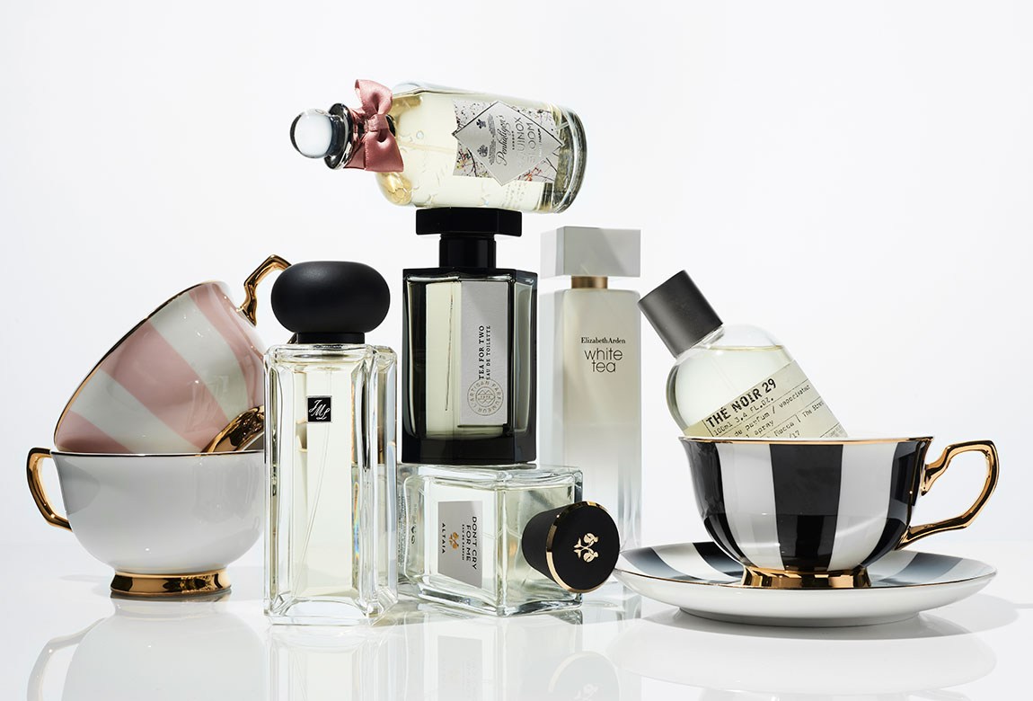 6 MustHave Fragrances If You Love Tea BEAUTY/crew