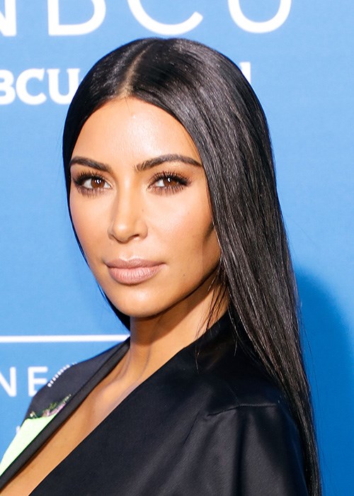 Kim-Kardashian-step-for-radiant-skin