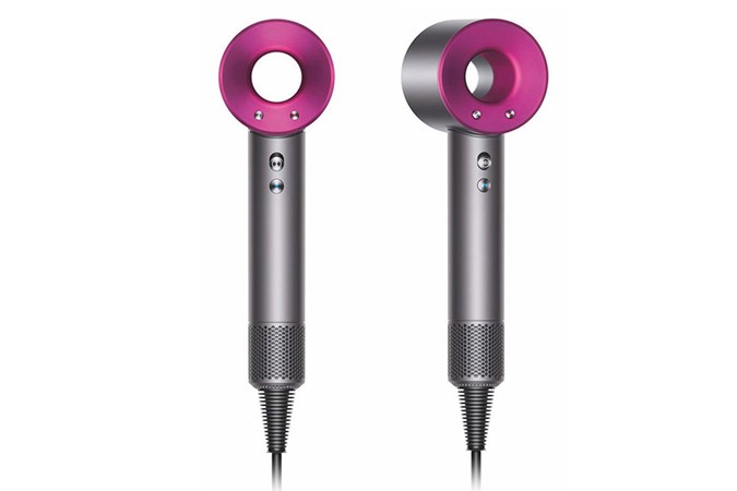 Dyson Supersonic hairdryer, from $499.
