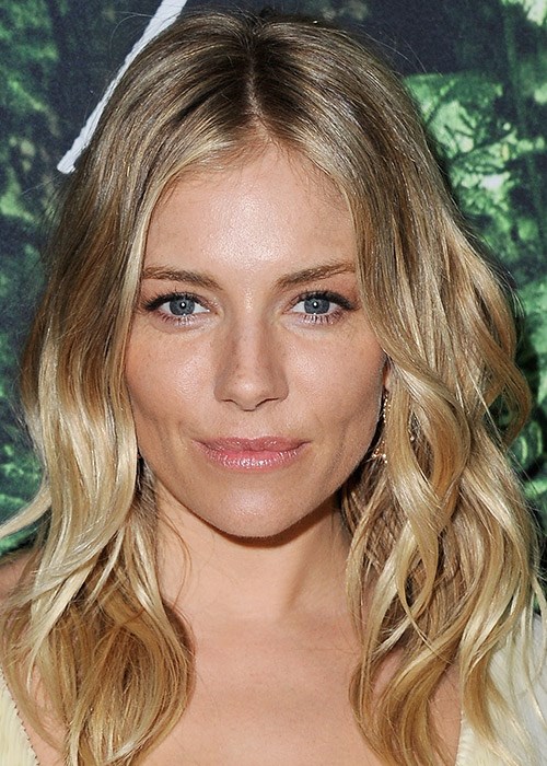 6 reasons why cleansing is a non-negotiable - Sienna Miller