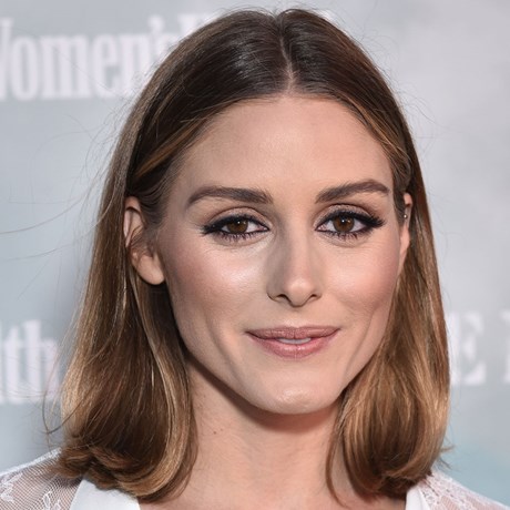 3 ways to get better-looking hair - Olivia Palermo