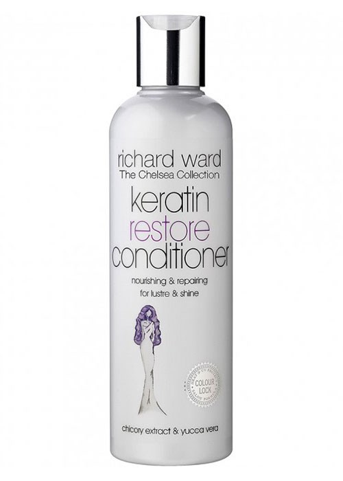 Richard Ward Keratin Restore Conditioner