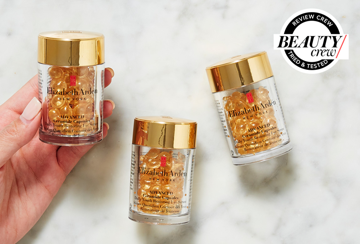 elizabeth arden ceramide eye