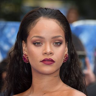 Rihanna launches Fenty Beauty