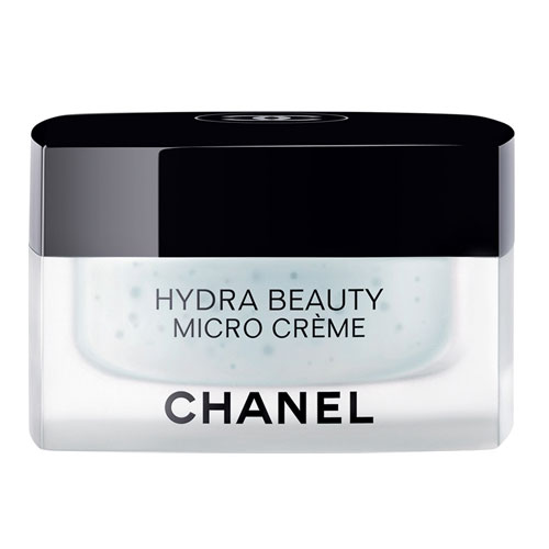 CHANEL Hydra Beauty New Micro Créme Review