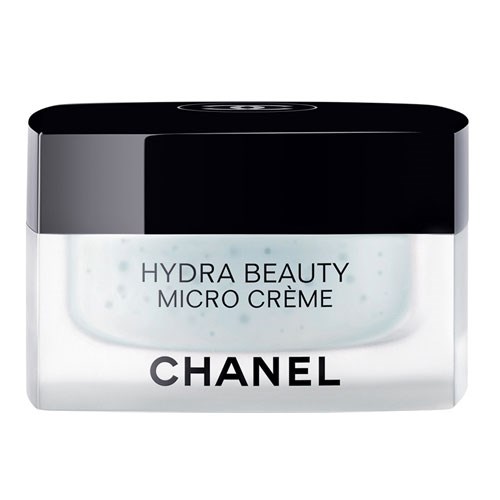 Chanel Hydra beauty micro creme – In My Bag