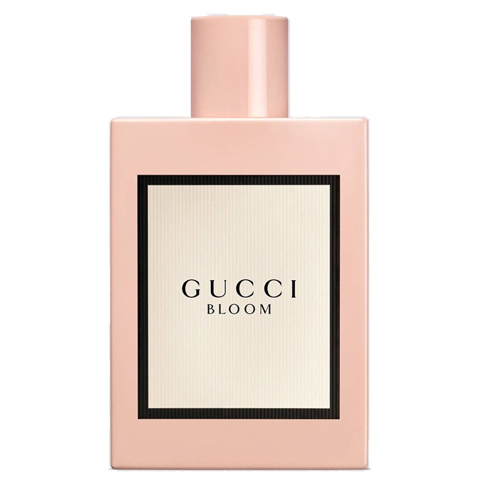Gucci-Bloom perfume