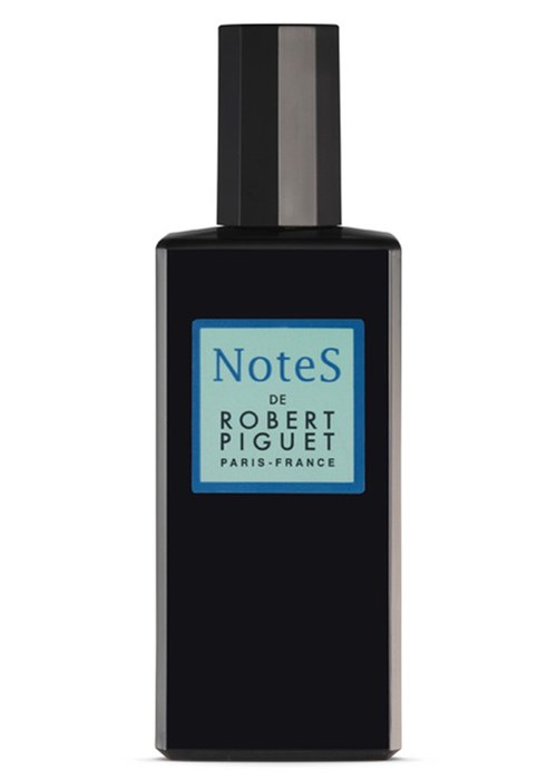 Robert Piguet Notes