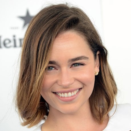 Makeup Cheat’s Guide To Looking Your Best - Emilia Clarke