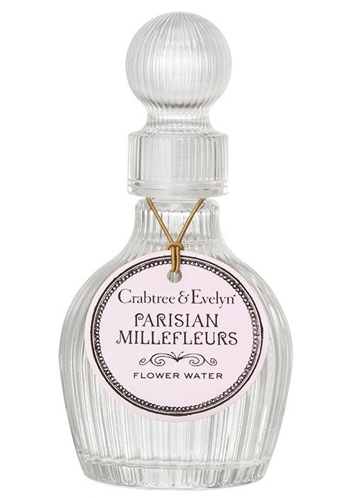 Crabtree & Evelyn Parisian Millefleurs Flower Water