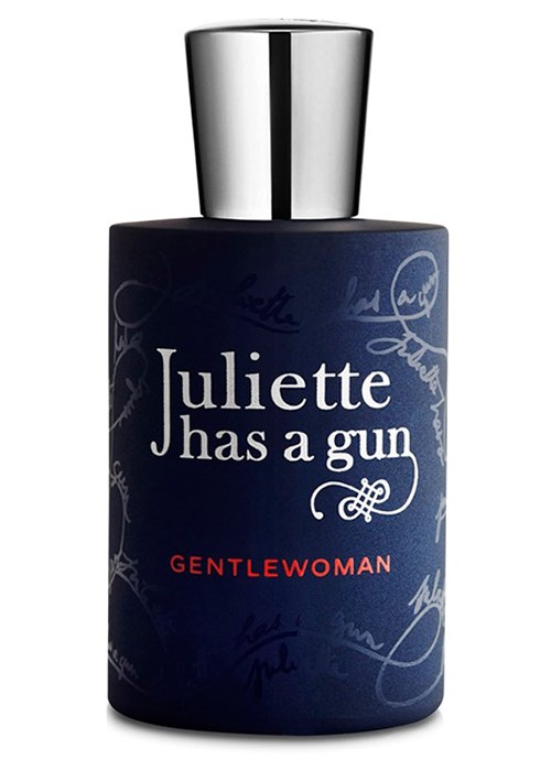 Juliette Has A Gun Gentlewoman EDP