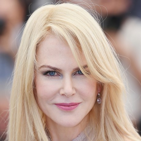 What You Need To Know To Master A Grown-Out Fringe - Nicole Kidman