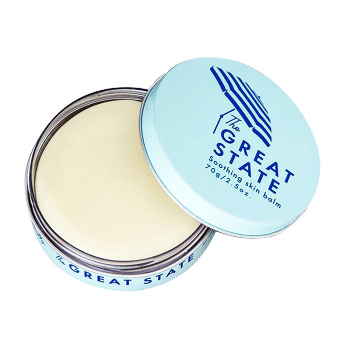 The Great State Soothing Skin Balm