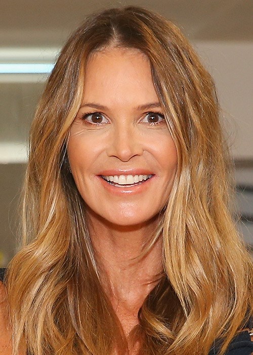 Tips For Adjusting Your Beauty Routine As You Age - Elle Macpherson