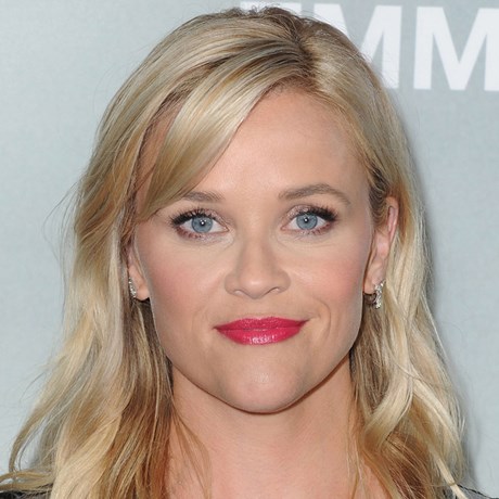How To Subtly Define Your Eyes For Maximum Impact - Reese Witherspoon