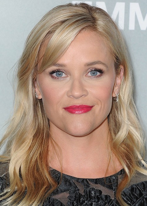 How To Subtly Define Your Eyes For Maximum Impact - Reese Witherspoon