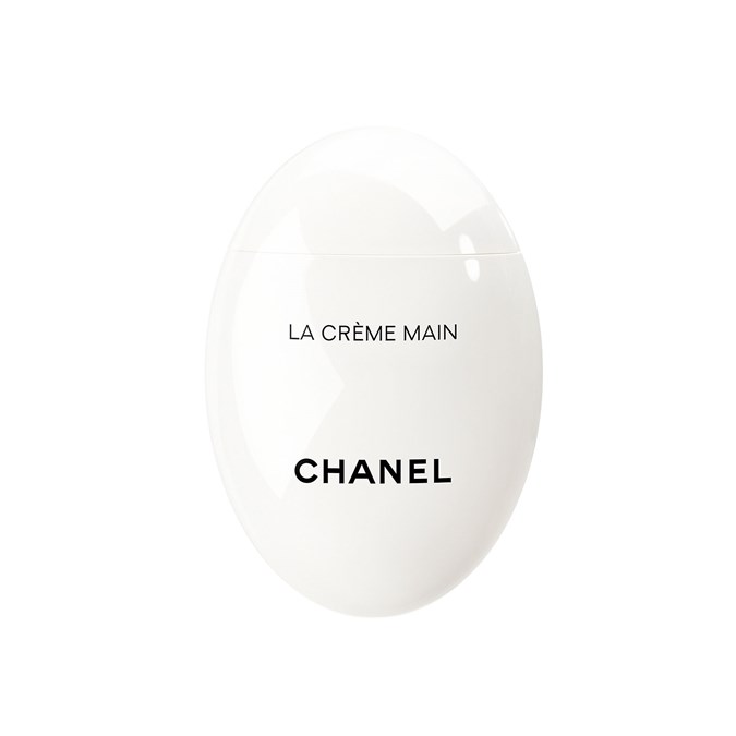 CHANEL La Crème Main