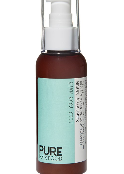 Pure Hair Food Feed Your Hair Smoothing Serum