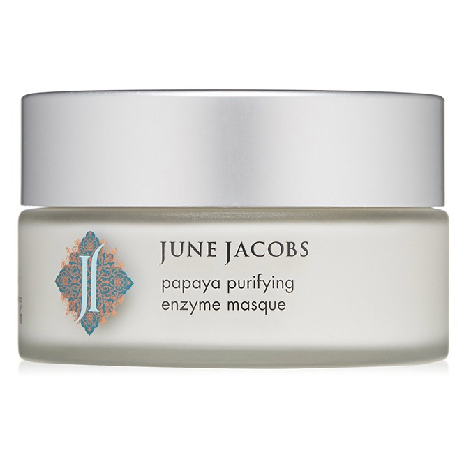 June Jacobs Papaya Purifying Enzyme Masque 