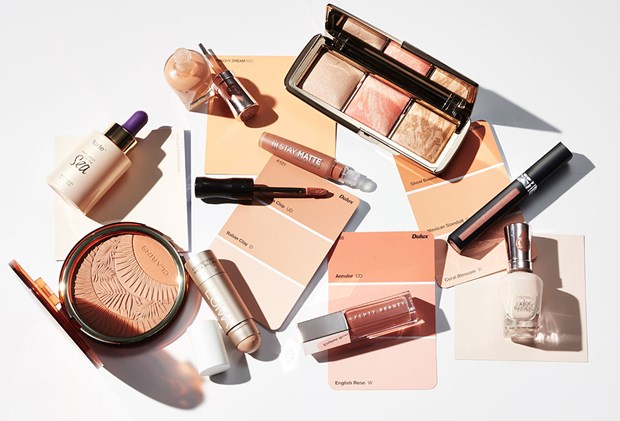 Nude Makeup Products To Try In Time For Summer