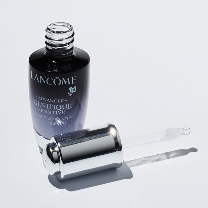 Lancôme Advanced Génifique Sensitive Dual Concentrate