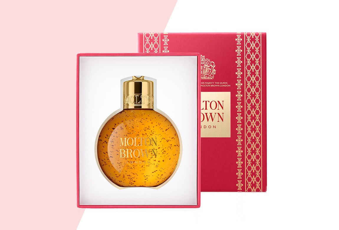 Beauty Crew’s 25 And Under Christmas