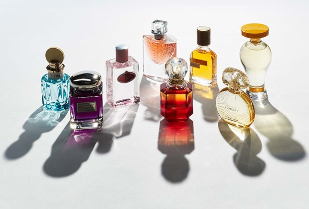 best new summer perfumes