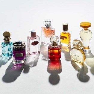 best new summer perfumes