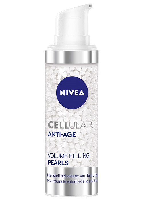 NIVEA Cellular Anti-Age Volume Filling Pearls