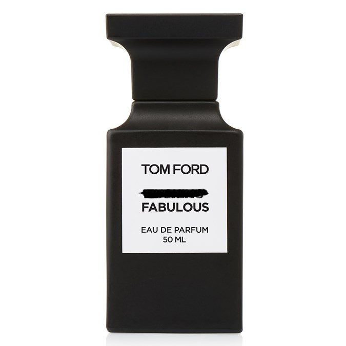 Tom Ford Fucking Fabulous EDP