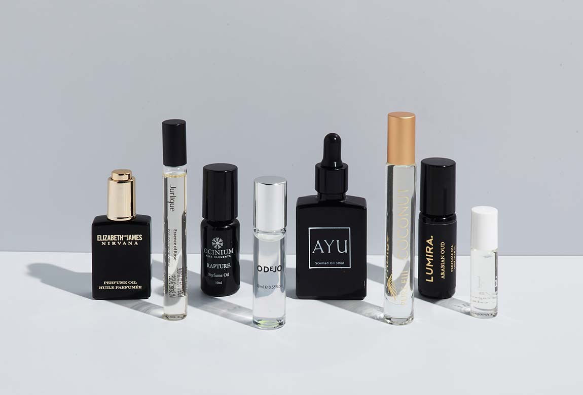 11 Perfume Oils You’ll Want For Your Handbag | BEAUTY/crew