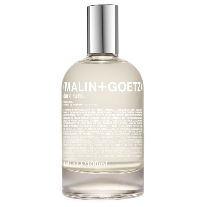 Malin+Goetz Dark Rum EDP