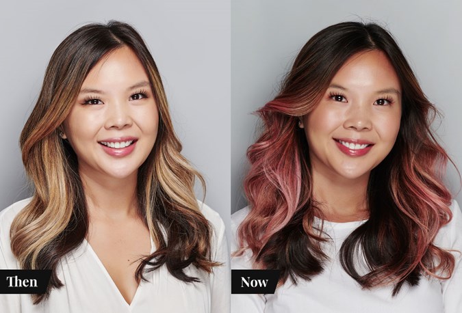 L'Oréal Professionnel Colorful Hair Review | BEAUTY/crew