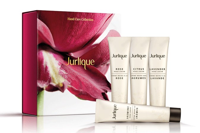 Jurlique Hand Care Collection