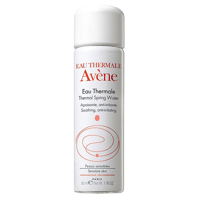Avene-thermal-water