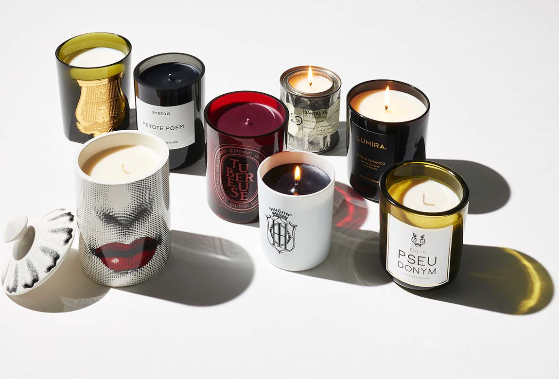 26 Best Luxury Candles Of 2022 – Top Candle Brands – WWD | atelier-yuwa ...