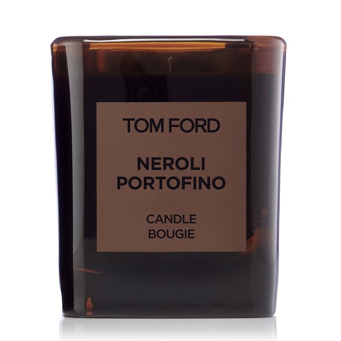 Tom Ford candle