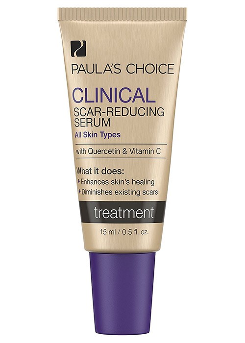 Paula’s Choice Clinical Scar-Reducing Serum.