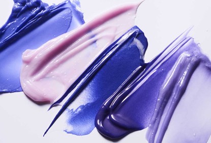 Why every blonde should use purple toning products