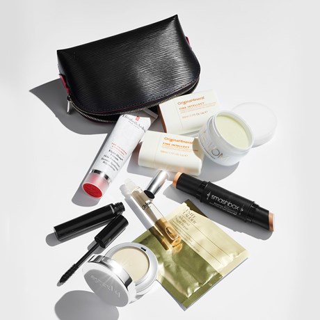 Beauty Products We Can’t Travel Without 