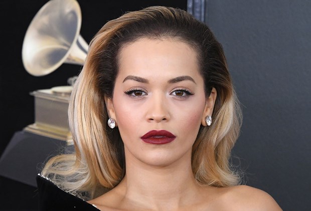 Rita Ora Grammy Awards