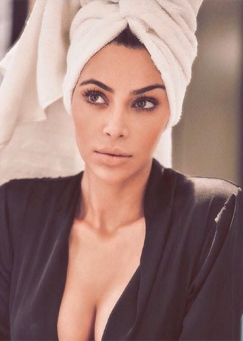 aging kim k serum anti Go To Her Ageing Serum Reveals Anti Kardashian Kim