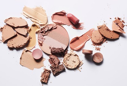 Australian natural organic makeup brands
