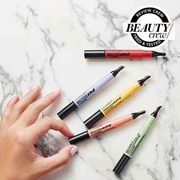 Maybelline New York Master Camo Concealer Reviews