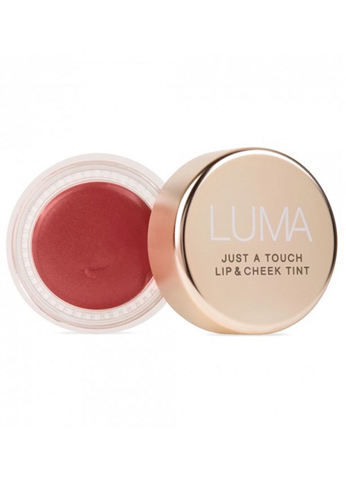 Luma Just A Touch Lip And Cheek Tint