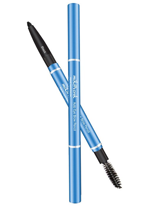 Mikatvonk Auto Eyebrow Pencil