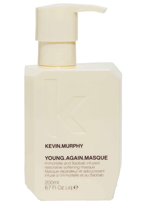 Kevin.Murphy Young.Again Masque