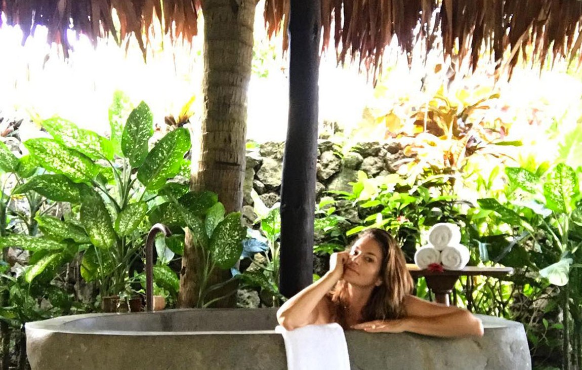 Best Spa Getaways In Australia BEAUTY crew