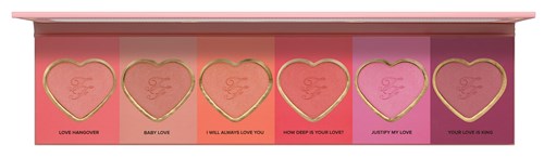 Valentine’s Day Gifts 2016 » BEAUTY/crew